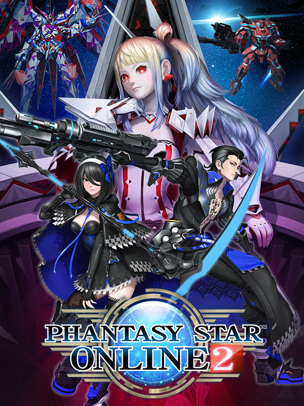 Cheapest Phantasy Star Online 2: Episode6 Stars Key