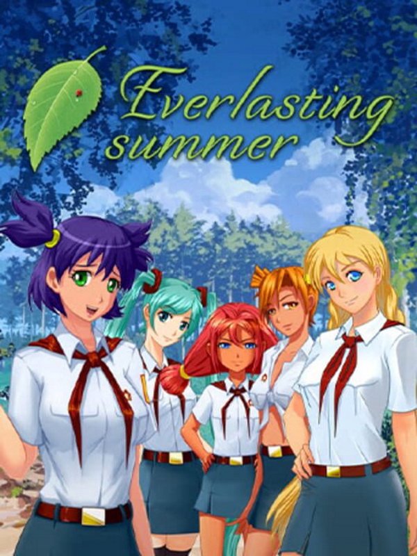 Play Everlasting Summer for Free