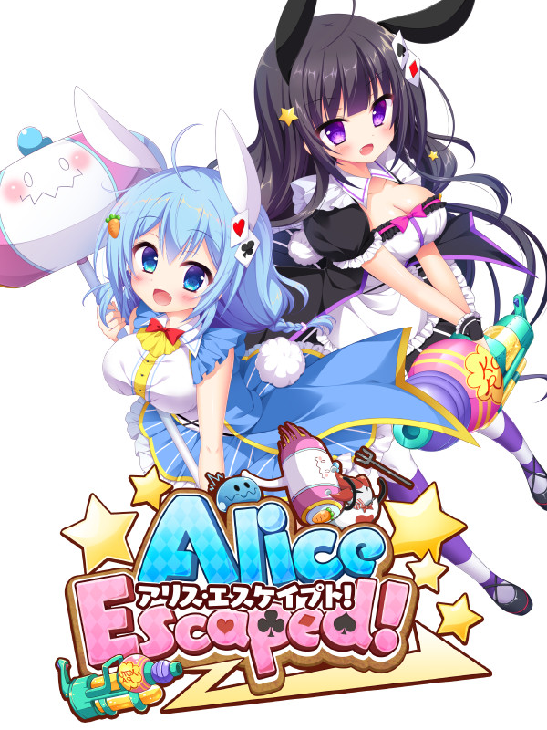 Cheapest Alice Escaped! Key - $19.99