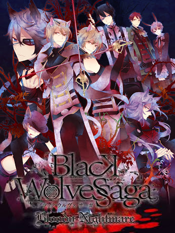Cheapest Black Wolves Saga: Bloody Nightmare Key