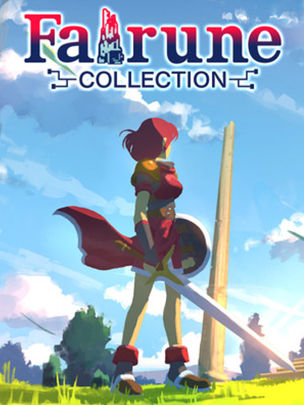 Cheapest Fairune Collection Key - $3.99