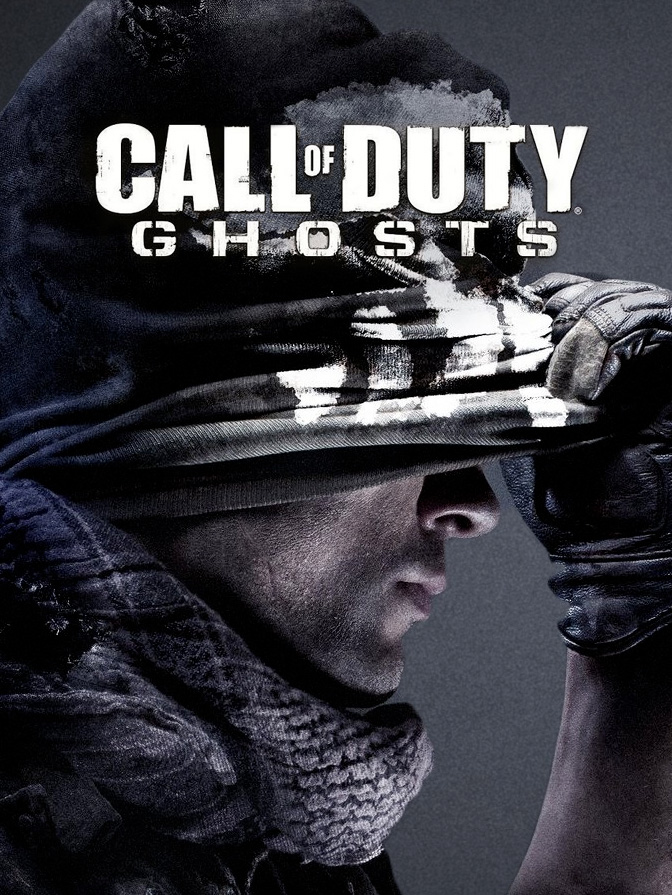 Cheapest Call of Duty: Ghosts Key