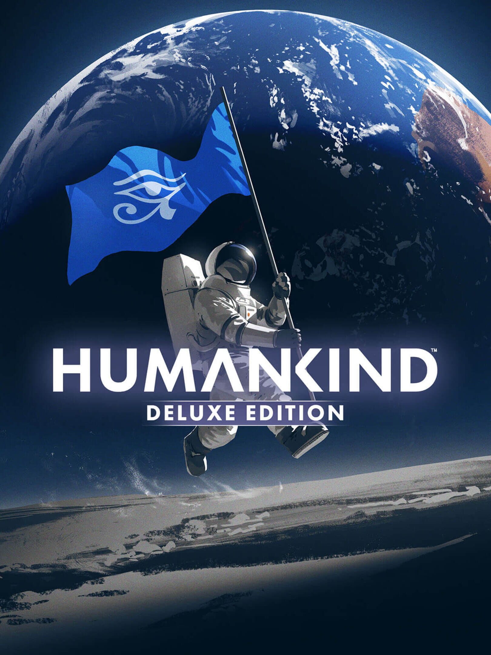 Cheapest Humankind: Deluxe Edition Key - $21.63