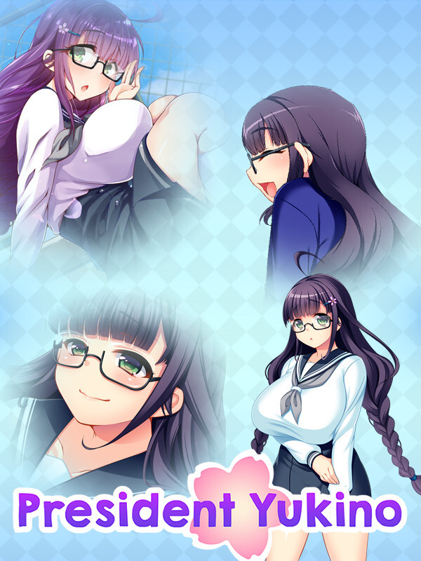 Cheapest President Yukino Key - $5.99