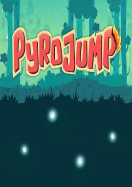 Cheapest Pyro Jump Key