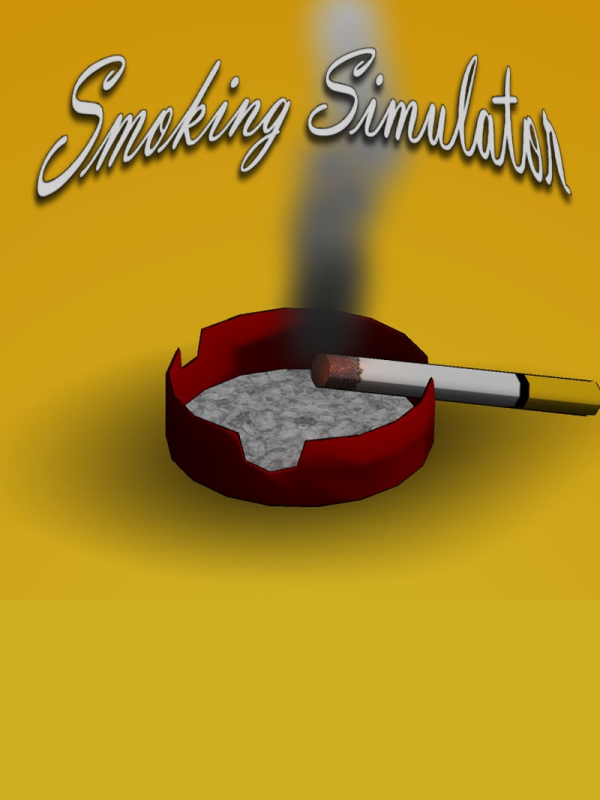 cigarette simulator Cheapest Smoking Simulator Key