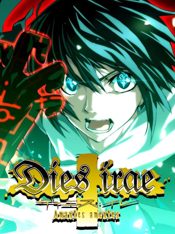 Play Dies Irae: Amantes Amentes for Free