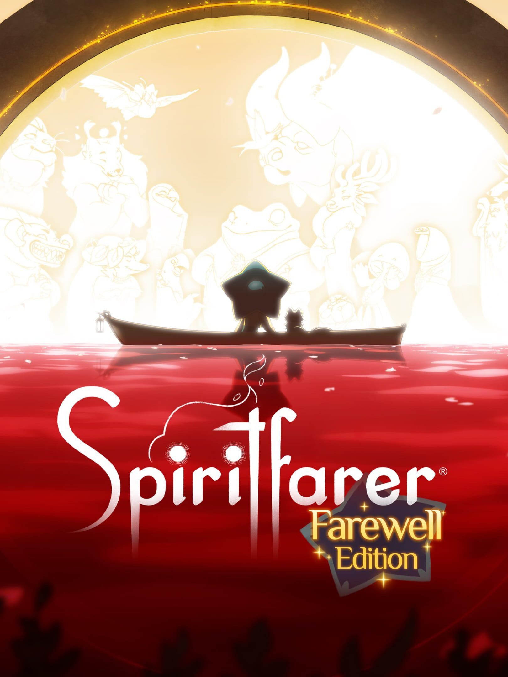 Cheapest Spiritfarer: Farewell Edition Key