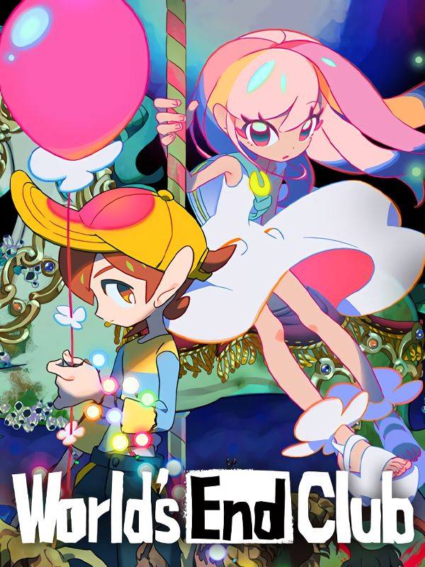 Cheapest World's End Club Key