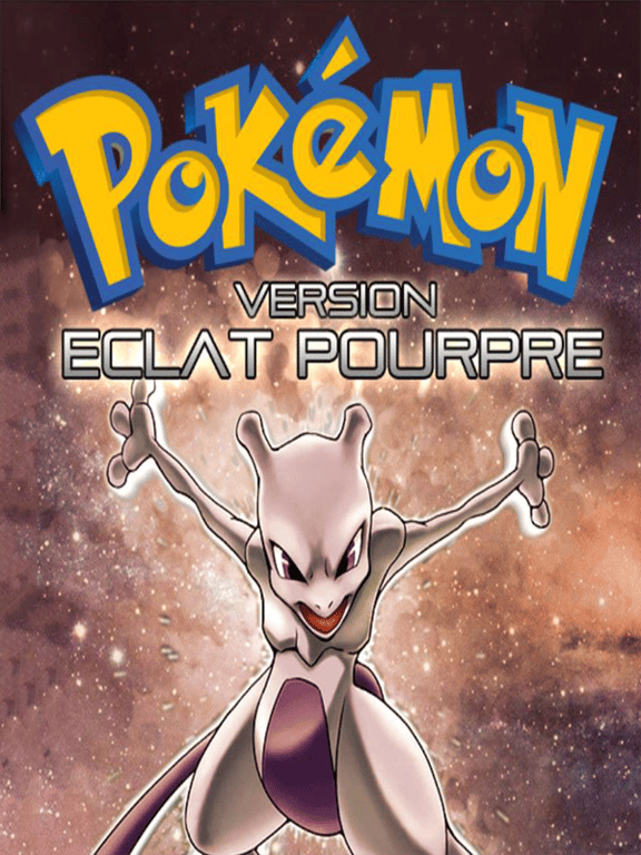 Pokémon Eclat Pourpre - Whack a Hack