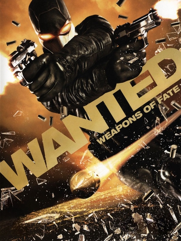 Cheapest Wanted: Weapons of Fate Key