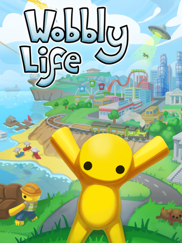 Cheapest Wobbly Life Key - $8.29