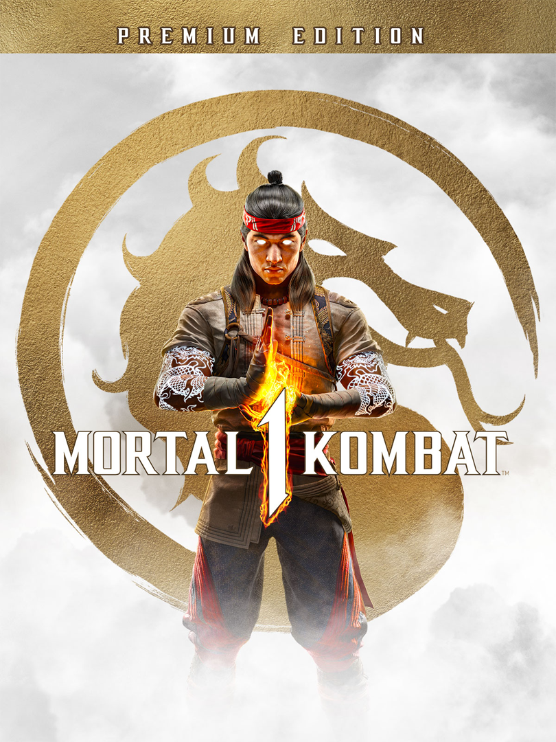 Cheapest Mortal Kombat 1: Premium Edition Key