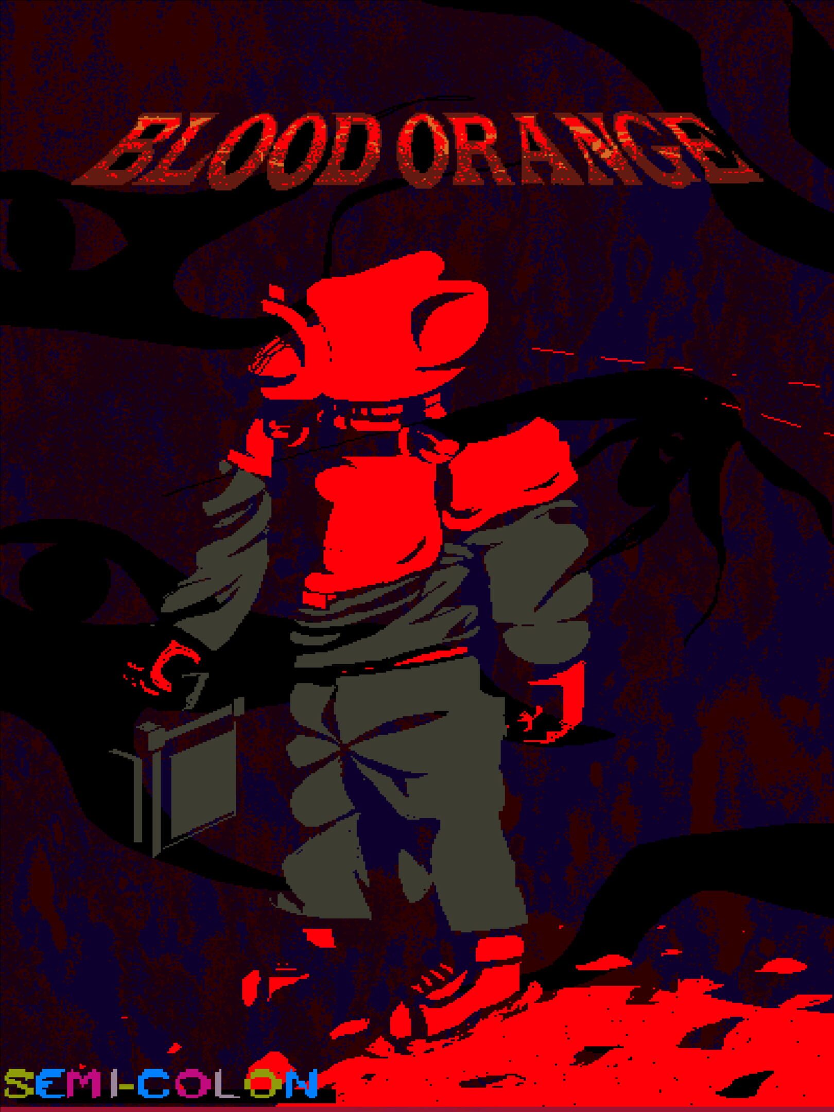 Cheapest Blood Orange Key