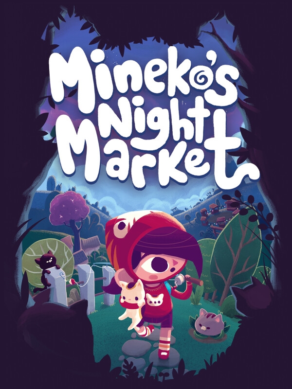 Cheapest Mineko's Night Market Key