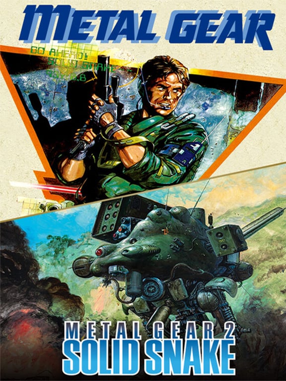 Cheapest Metal Gear & Metal Gear 2: Solid Snake Key - $19.99
