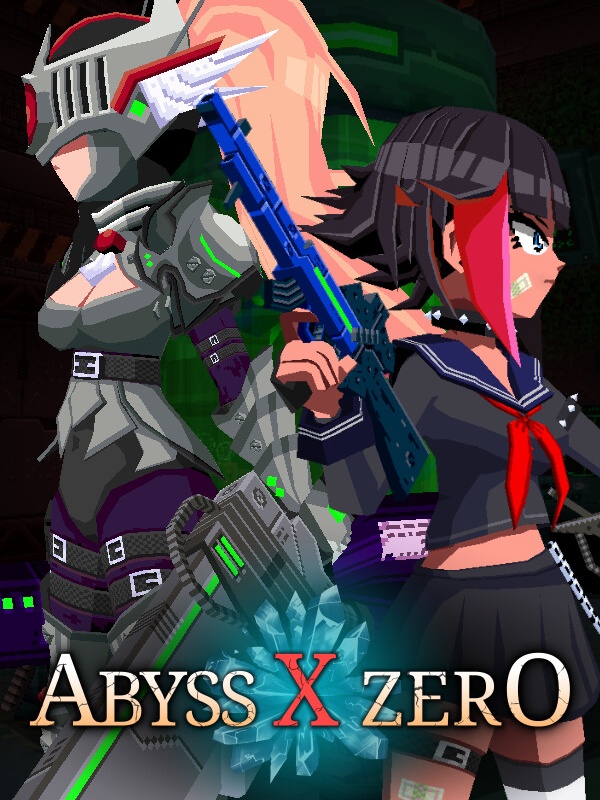 Cheapest Abyss X Zero Key