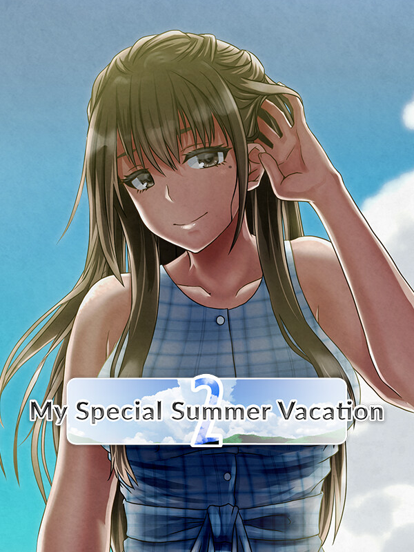 Cheapest My Special Summer Vacation 2 Key - $11.99