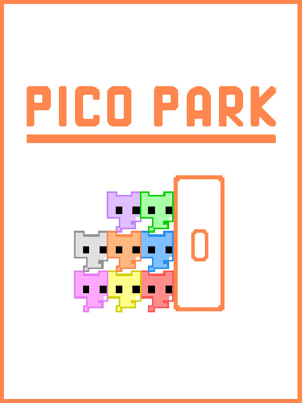 Cheapest Pico Park Key - $2.00
