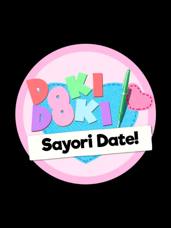 Cheapest Doki Doki Sayori Date! Key