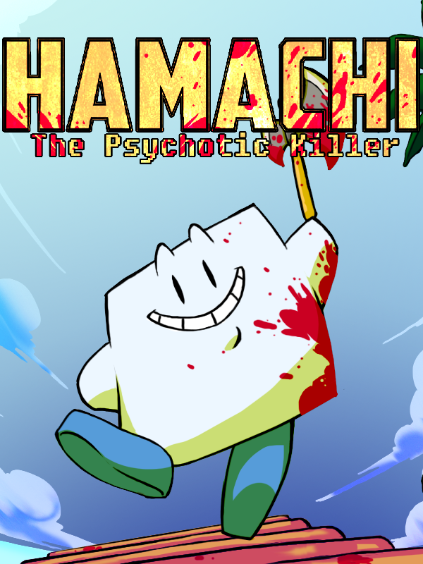 Cheapest Hamachi the Psychotic Killer Key - $9.99