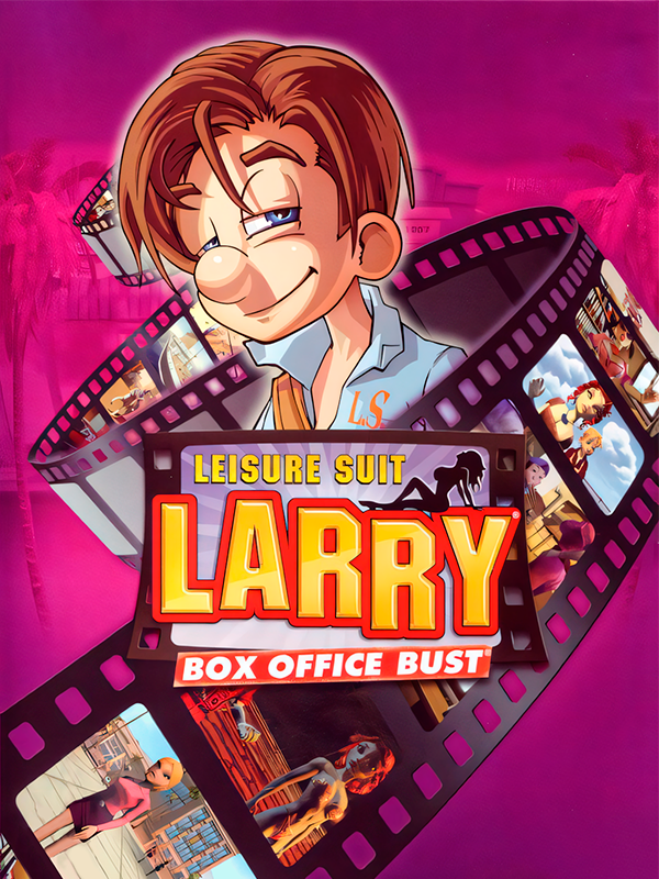 Cheapest Leisure Suit Larry: Box Office Bust Key