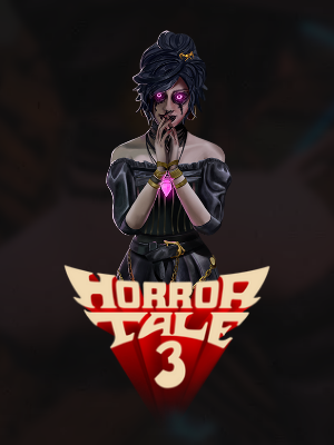 Cheapest Horror Tale 3: The Witch Key - $1.05