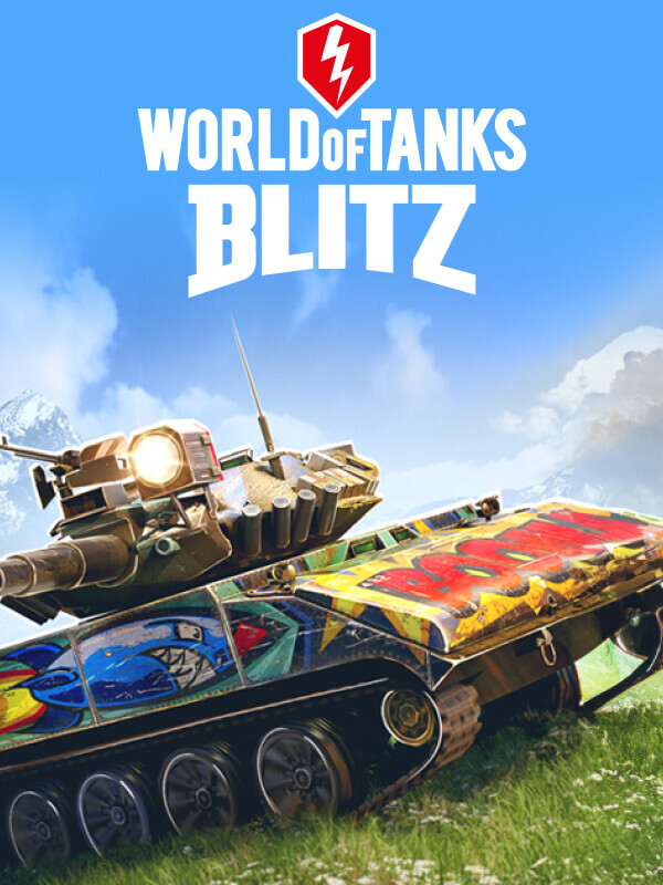 Play World of Tanks: Blitz for Free