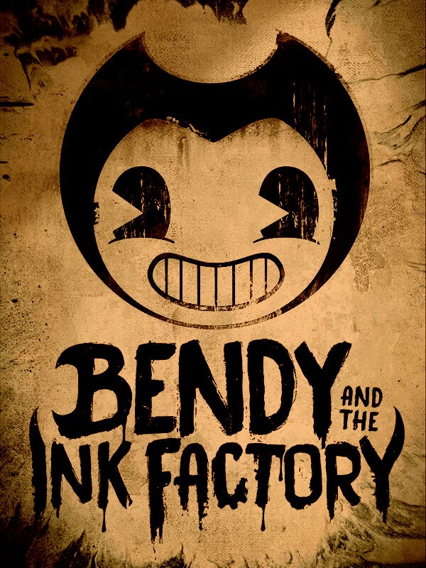 Cheapest Bendy and the Ink Factory Key