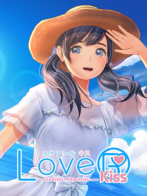 拳*隊様 LoveR Kiss Endless Memories ドラガミストア Cheapest LoveR Kiss: Endless Memories Key