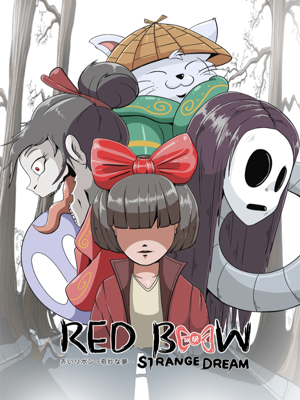  Review | Red Bow: Strange Dream (PC)