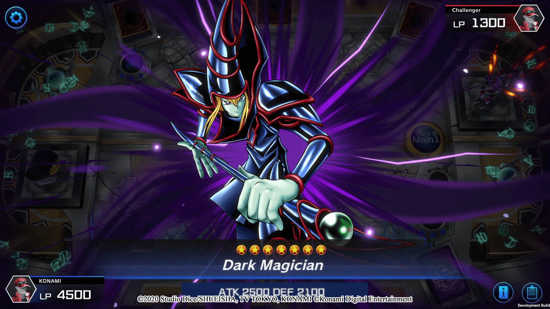 Play Yu-Gi-Oh! Master Duel for Free