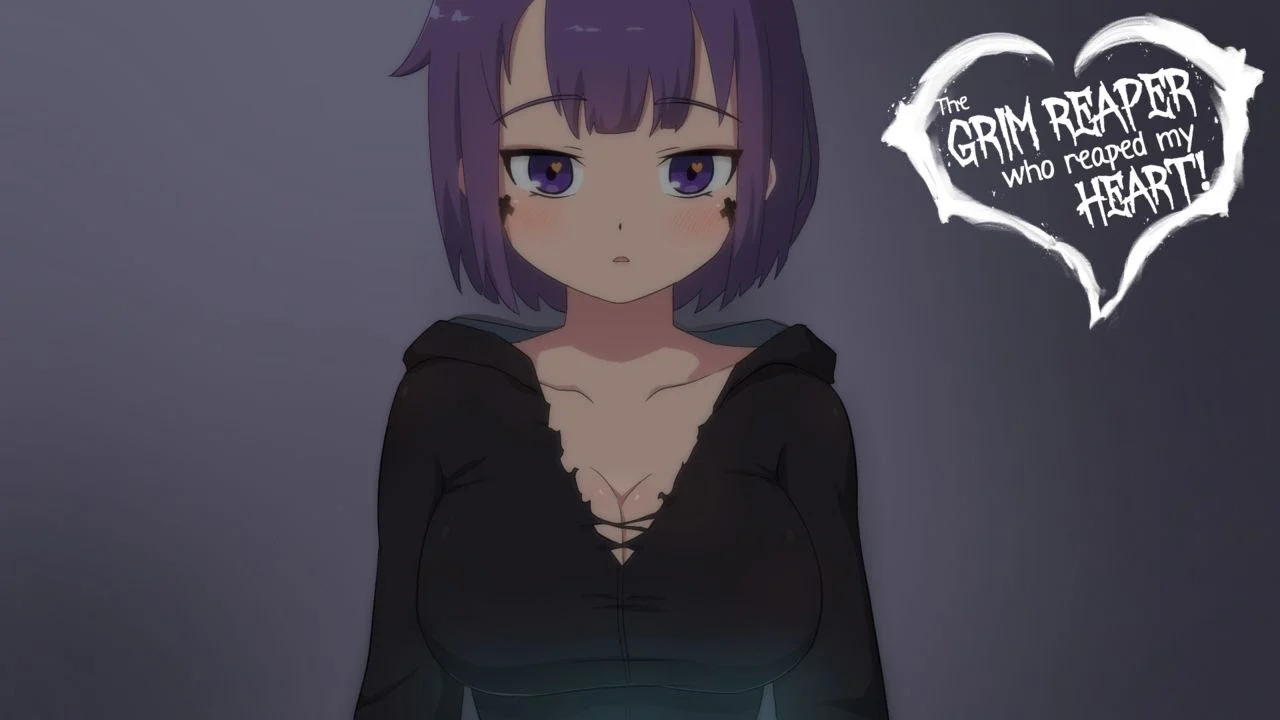 Cheapest The Grim Reaper Who Reaped My Heart Key