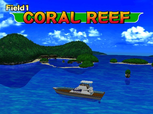 Cheapest Sega Marine Fishing Key