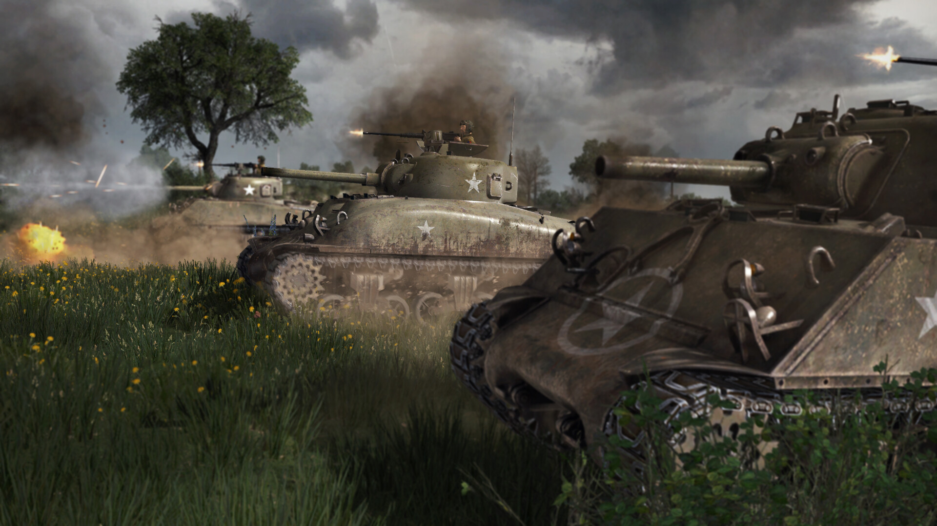 Cheapest Call to Arms: Gates of Hell - Liberation Key - $14.99, image size:1920x1079